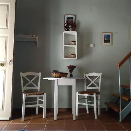 Arsinoe Vendégház *